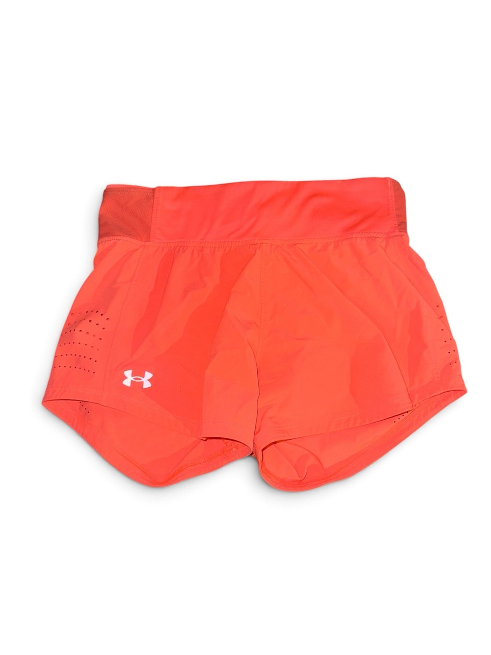 Under Armour Women’s Athletic Running Shorts
